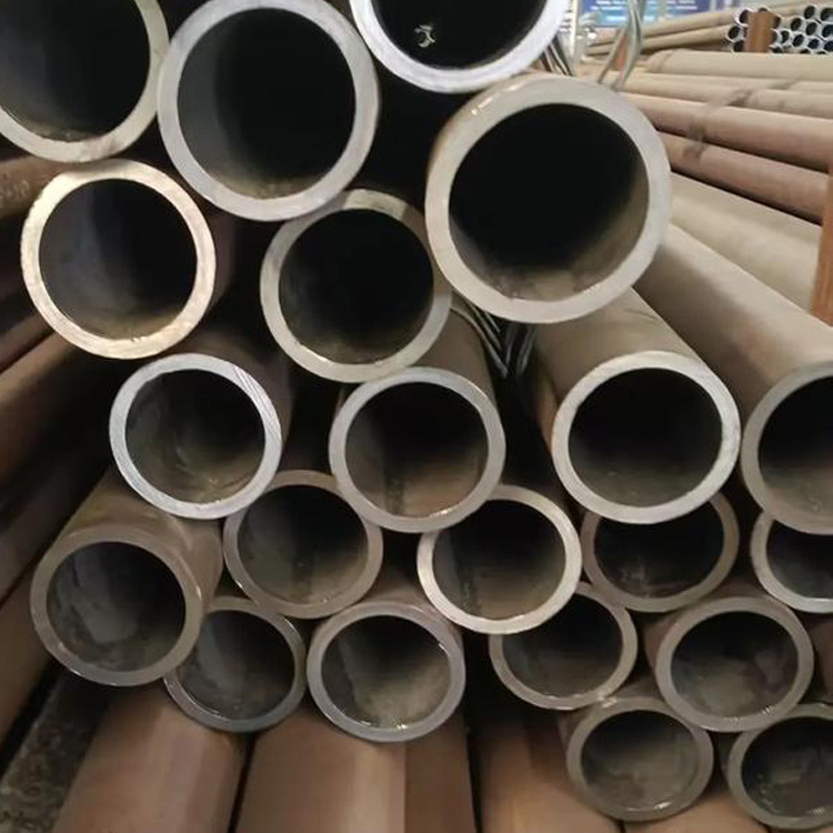 玛纳斯12Cr1MoVG高压锅炉管