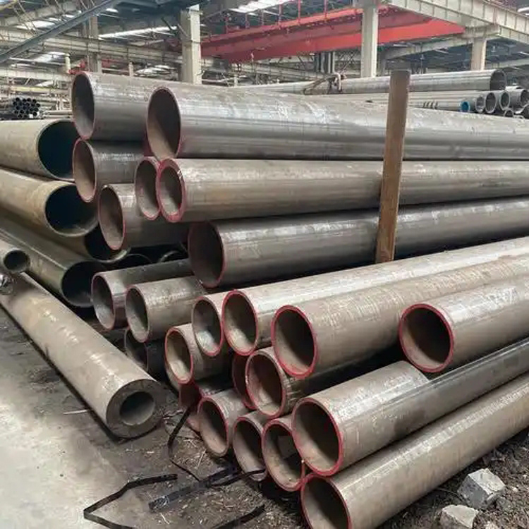 玛纳斯电厂用锅炉管